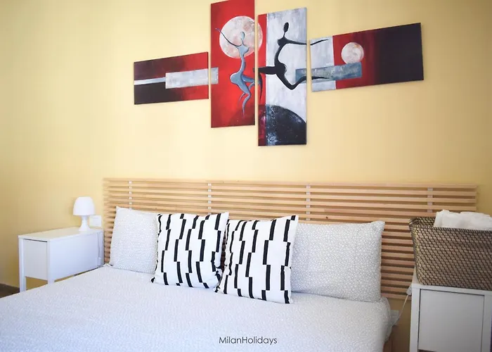 Milanholidays Milán
