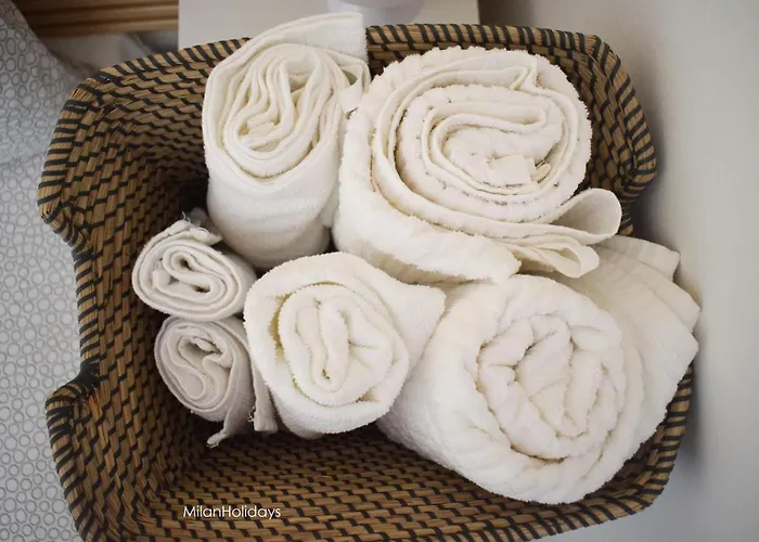 Milanholidays Milán