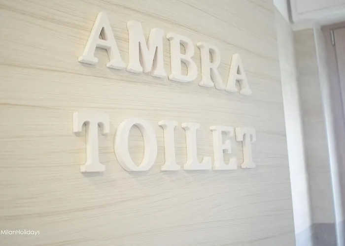 Milanholidays 招待所