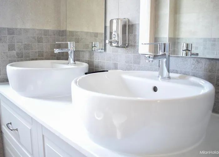 Milanholidays Pensión Milán