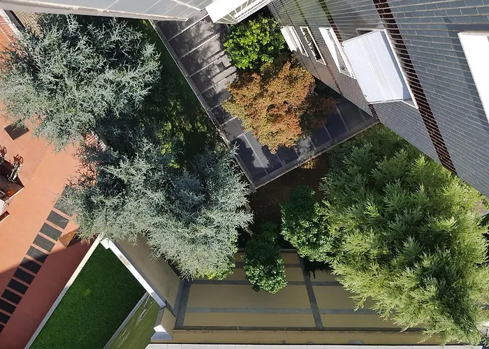 Maria - Bovisa Politecnico Lejlighed