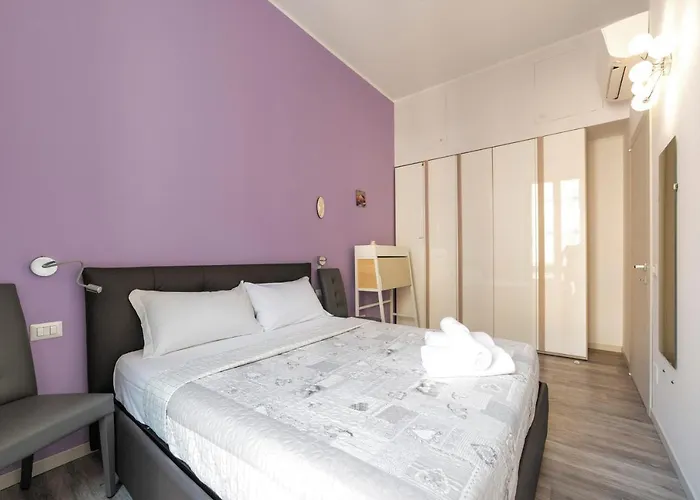 Guesthost - Lovely Near Piazza Firenze! *