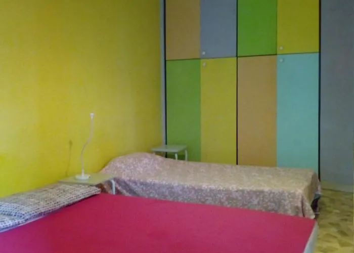 Milano: Accogliente In Zona Comoda * Milano