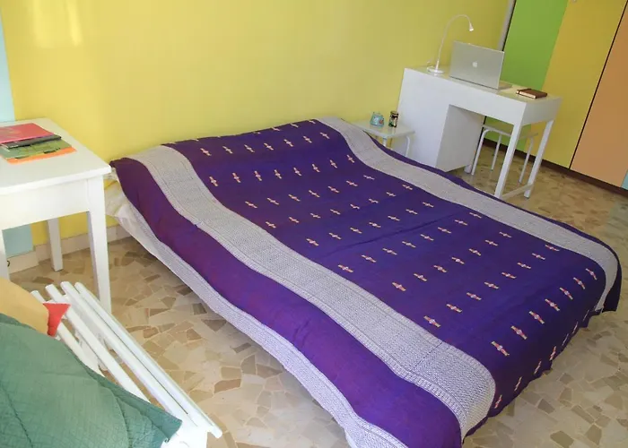 Milano: Accogliente In Zona Comoda *