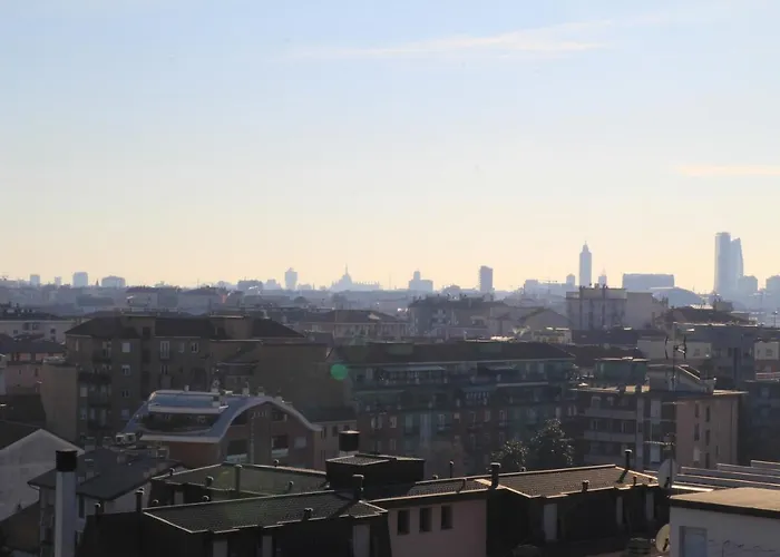 Milano: Accogliente In Zona Comoda