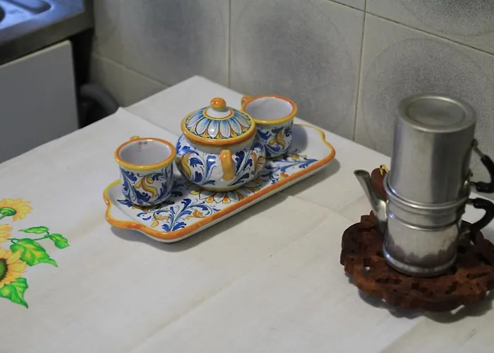 Milano: Accogliente In Zona Comoda