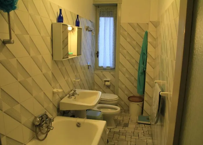 Milano: Accogliente In Zona Comoda