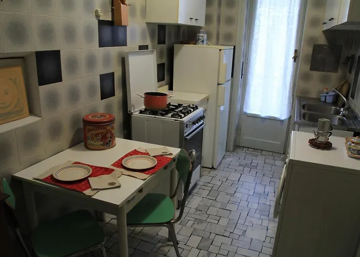 Milano: Accogliente In Zona Comoda * Milán