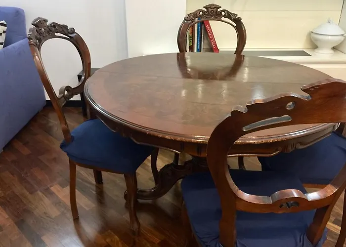 Appartamento Say Yes Life