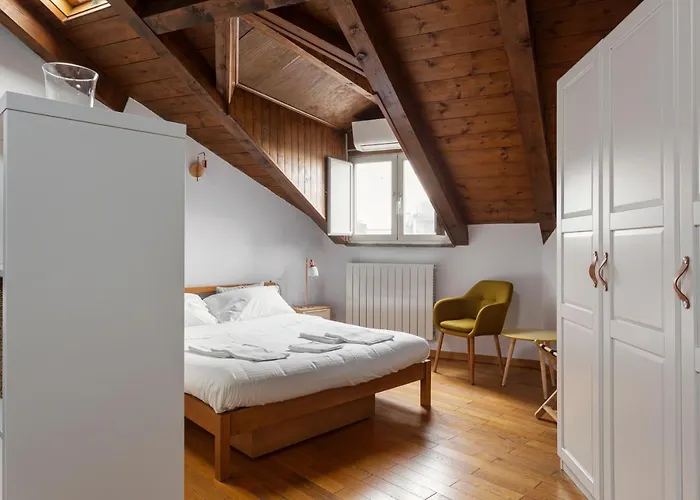 Hostmate - - Farini - Isola * Μιλάνο