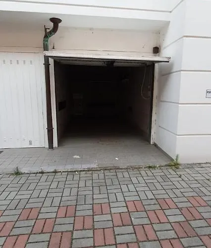 34 Via Giulio Carcano Milán