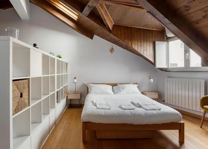 Hostmate - - Farini - Isola * Μιλάνο