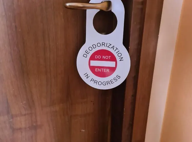 Quarto em Acomodações Particulares Big In Center *