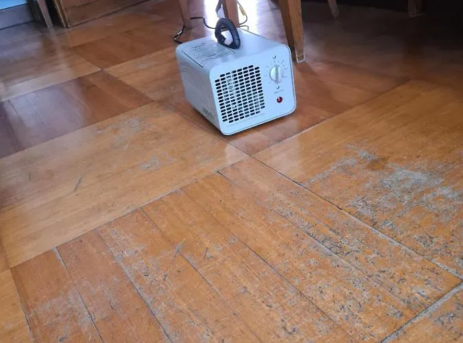 Quarto em Acomodações Particulares Big In Center *