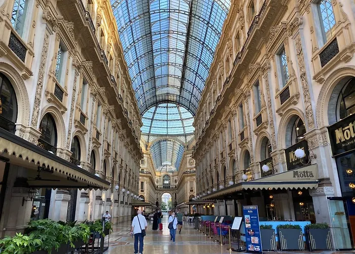 Duomo - Diaz Apartman