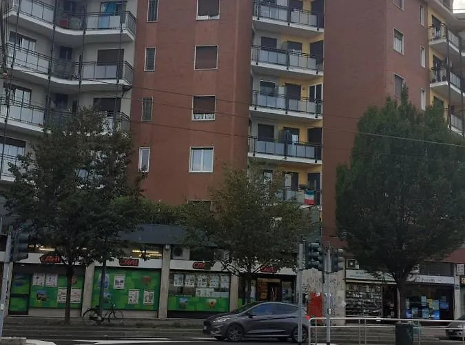 Casa Giovanni * Milano
