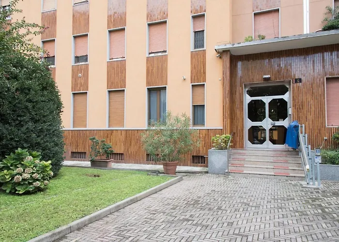 아파트 Youhosty - Sacconi 4