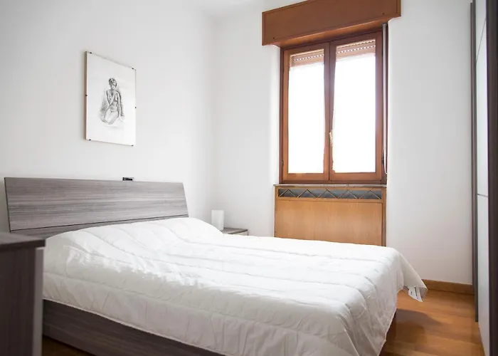 Youhosty - Sacconi 4 아파트 밀라노