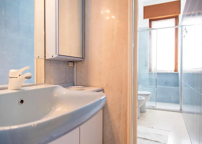 아파트 Youhosty - Sacconi 4