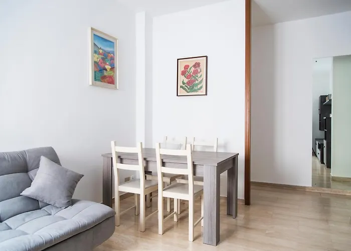 아파트 Youhosty - Sacconi 4 밀라노