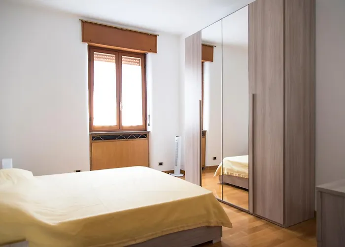 아파트 Youhosty - Sacconi 4