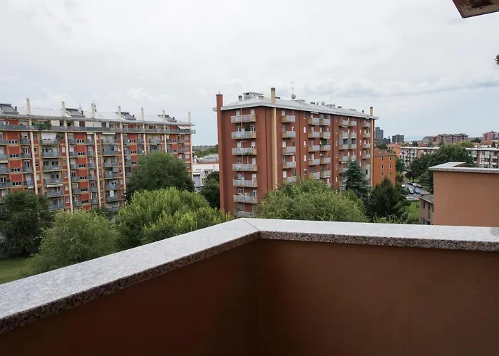 Youhosty - Delle Genziane 7 Appartement