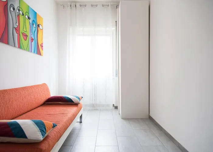 Youhosty - Delle Genziane 7