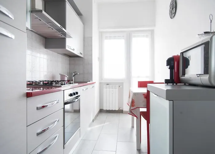 Youhosty - Delle Genziane 7