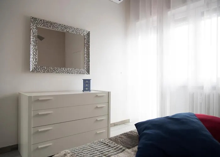 Appartement Youhosty - Delle Genziane 7 Milaan