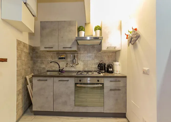 Art Design - Center Apartment *