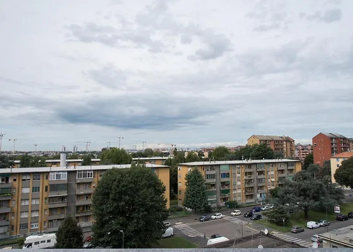 Youhosty - Delle Genziane 7 *