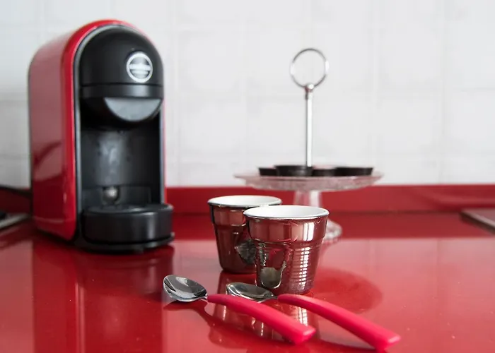 Youhosty - Delle Genziane 7 *