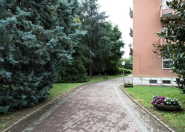 Youhosty - Delle Genziane 7 Appartement *