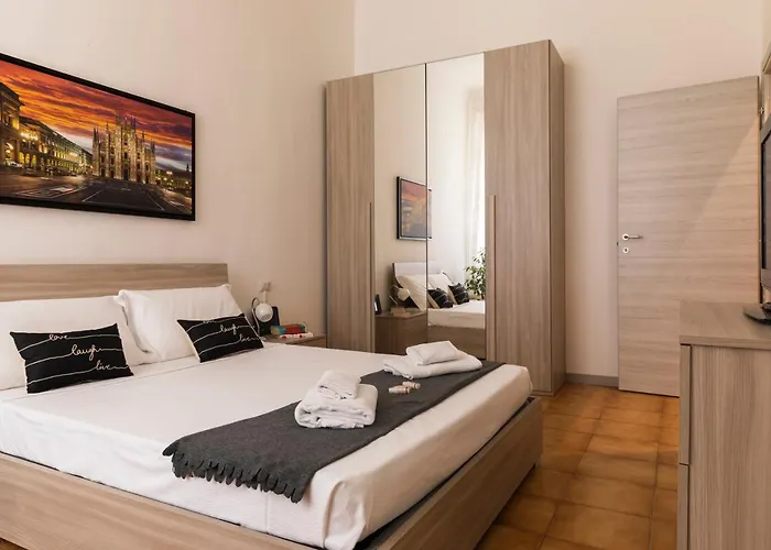 Apartmán Casa Zara - Metro Lines