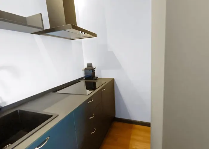 アパート Station Red *