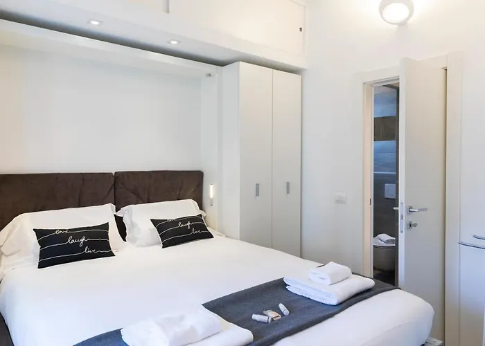 Apartamento La Piccola Perla - Repubblica/central Station *