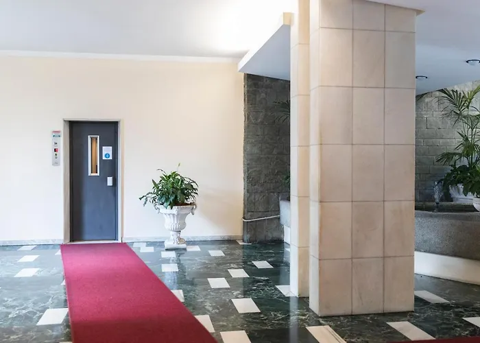 La Piccola Perla - Repubblica/central Station Apartamento *