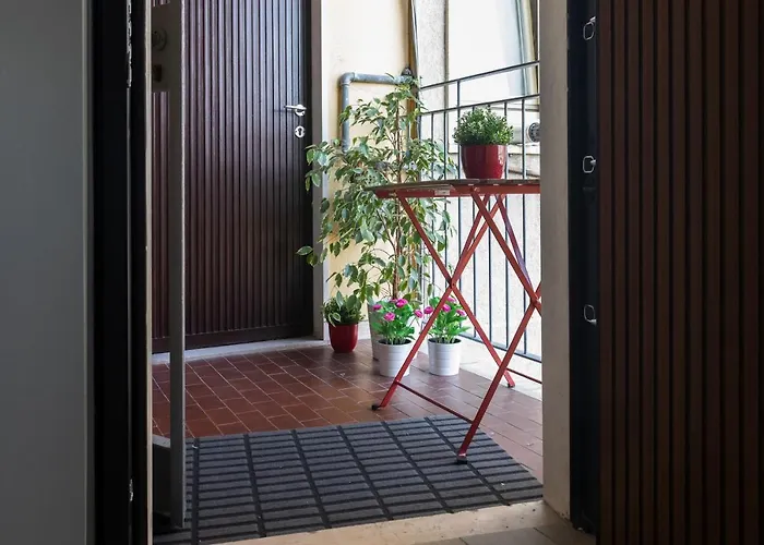 La Piccola Perla - Repubblica/central Station *