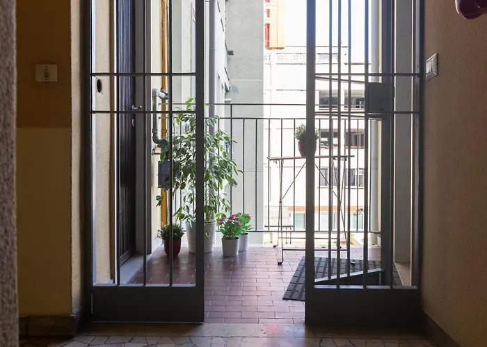 La Piccola Perla - Repubblica/central Station * Milán