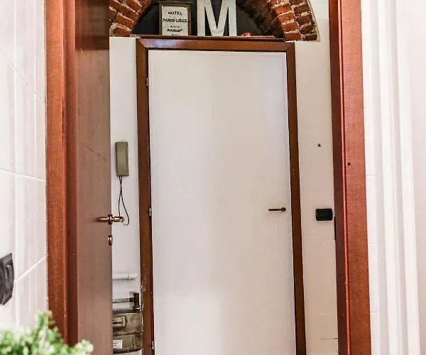 Via Argelati - Navigli Location 2 아파트 밀라노