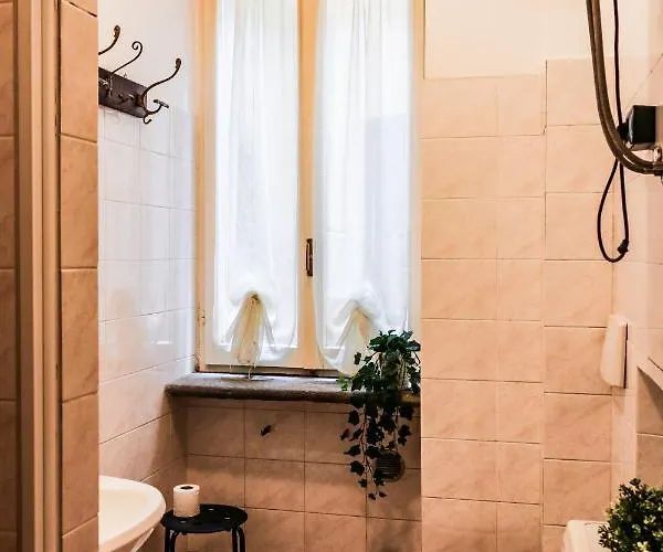 Via Argelati - Navigli Location 2 아파트