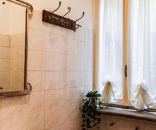 Via Argelati - Navigli Location 2 Apartmán