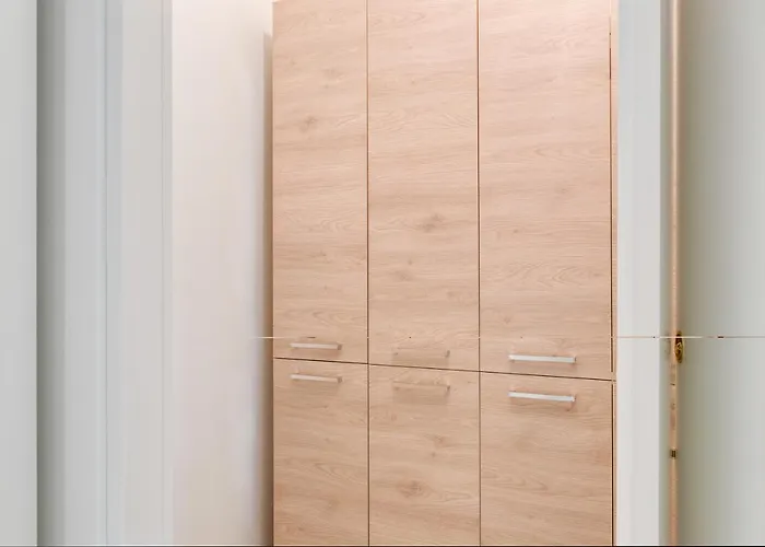 Modernissimo Loft In Porta Romana, A 200m Dalla Bocconi