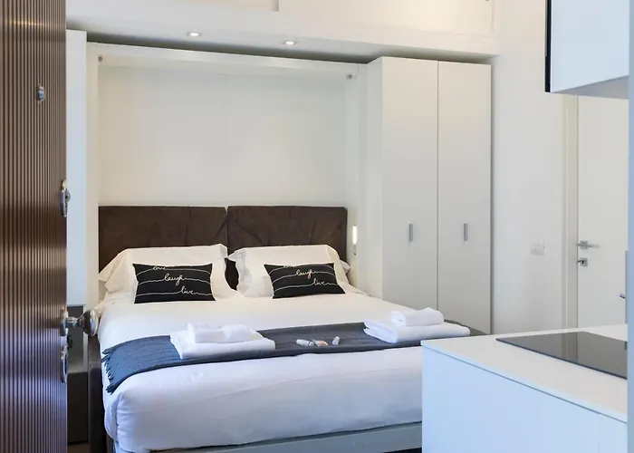 La Piccola Perla - Repubblica/central Station * Milán