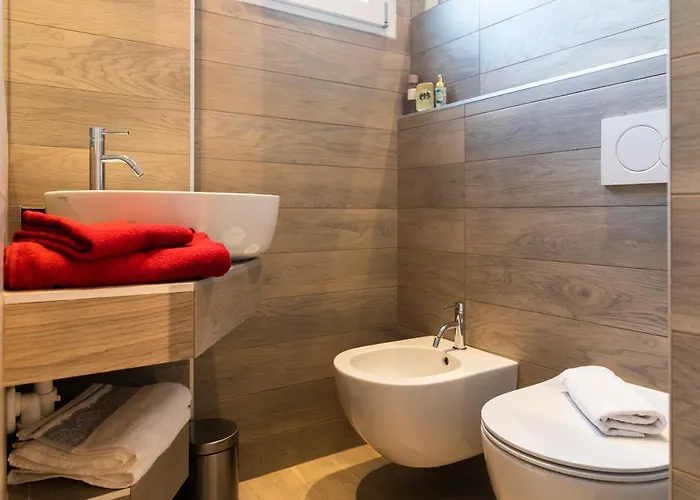 Apartamento La Piccola Perla - Repubblica/central Station *