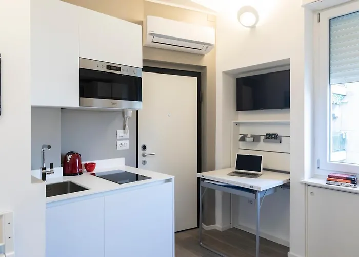 La Piccola Perla - Repubblica/central Station