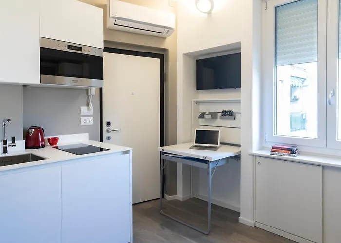 Apartamento La Piccola Perla - Repubblica/central Station