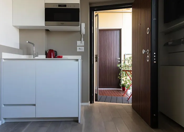 La Piccola Perla - Repubblica/central Station