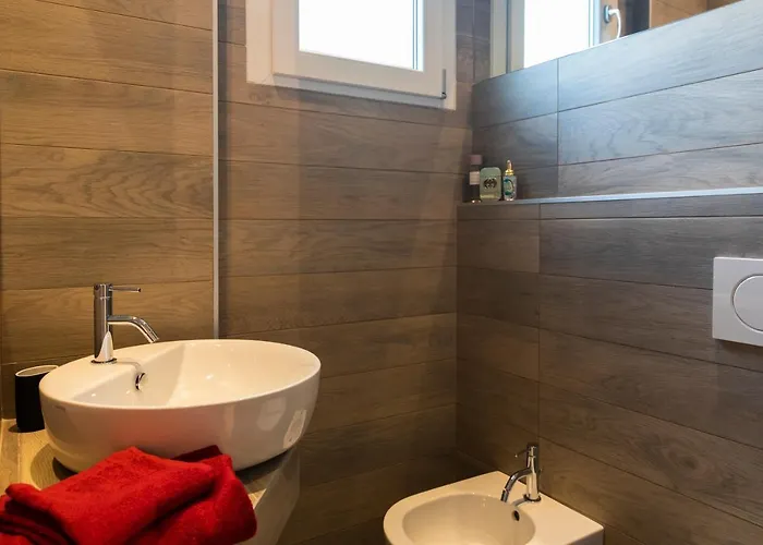 La Piccola Perla - Repubblica/central Station Apartamento Milán