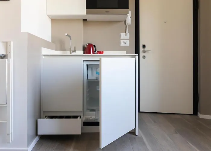 Apartamento La Piccola Perla - Repubblica/central Station